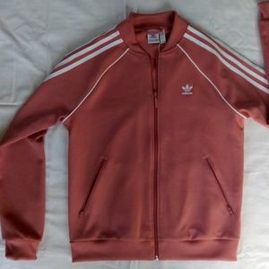adidas Tops - Adidas Track Jacket Medium adidas Tops - Adidas Track Jacket Medium